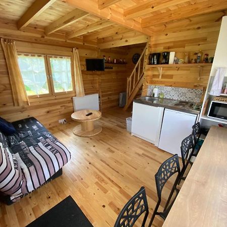 Chalet Des Coteaux Connigis Εξωτερικό φωτογραφία