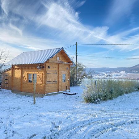 Chalet Des Coteaux Connigis Εξωτερικό φωτογραφία